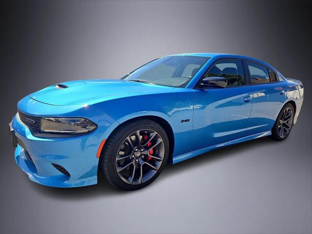 2023 Dodge Charger R/T