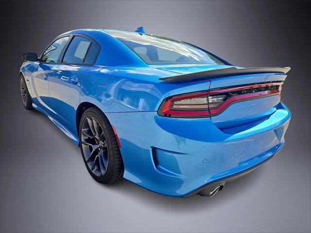2023 Dodge Charger R/T