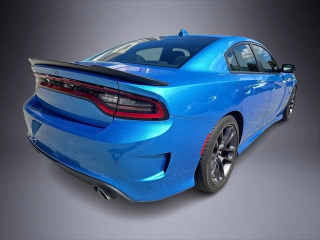 2023 Dodge Charger R/T