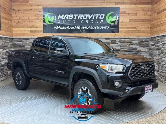 2020 Toyota Tacoma TRD Off-Road for sale in Yorkville, NY