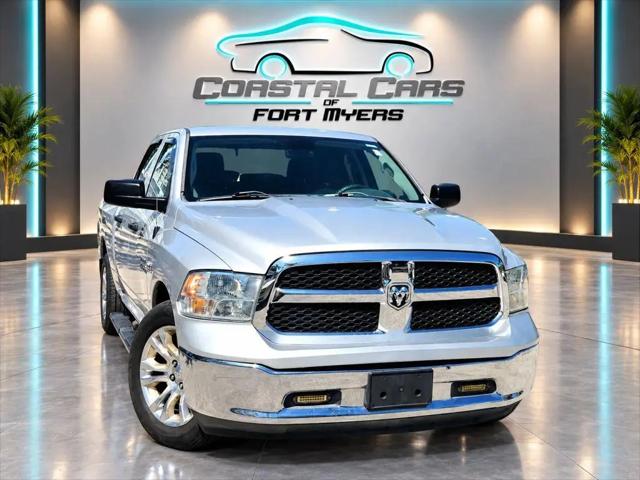 2014 Ram 1500 Tradesman for sale in Fort Myers, FL