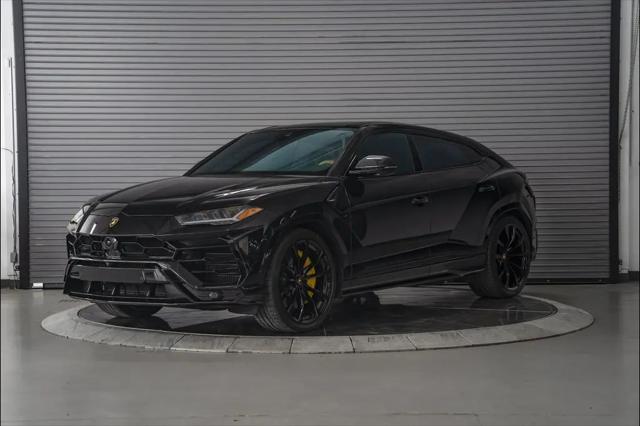 2022 Lamborghini Urus AWD for sale in San Diego, CA