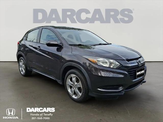 2016 Honda HR-V LX for sale in Tenafly, NJ
