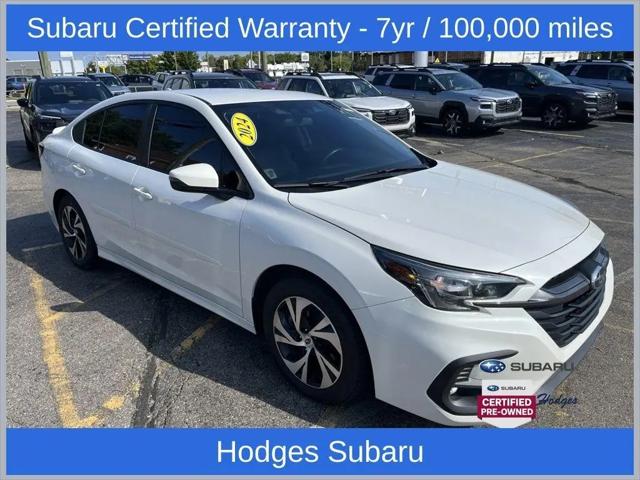 2024 Subaru Legacy Premium for sale in Ferndale, MI