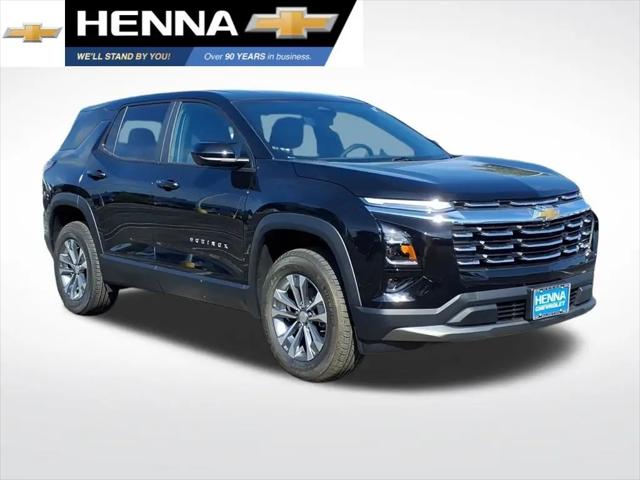 2027 Chevrolet Equinox LT AWD for sale in Austin, TX