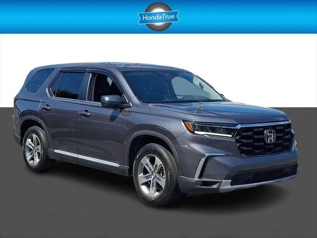 2024 Honda Pilot EX-L for sale in Newark, DE