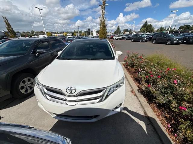 2013 Toyota Venza LE V6 for sale in Hillsboro, OR