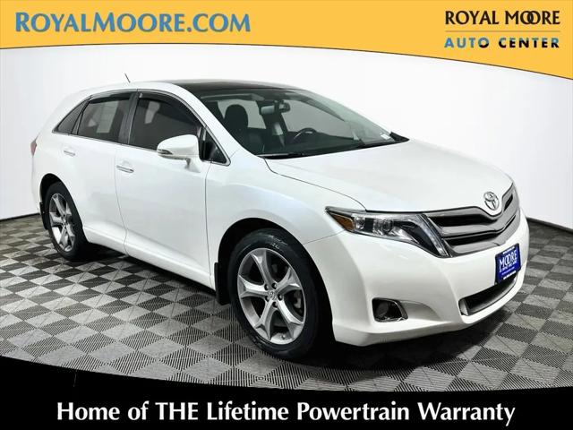 2013 Toyota Venza LE V6 for sale in Hillsboro, OR