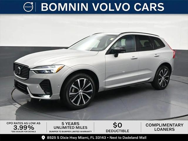 2024 Volvo XC60 B5 Plus Dark Theme for sale in Miami, FL