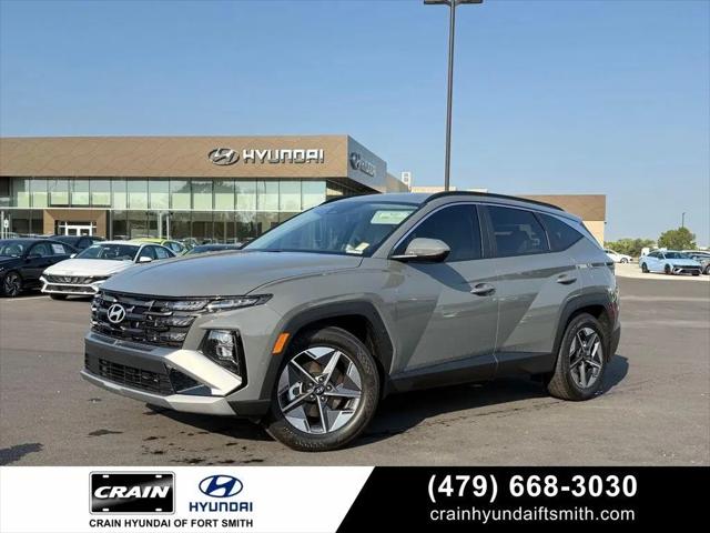 2026 Hyundai Tucson SEL for sale in Fort Smith, AR