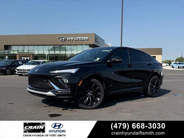 2025 Buick NV Sport Touring FWD for sale in Fort Smith, AR
