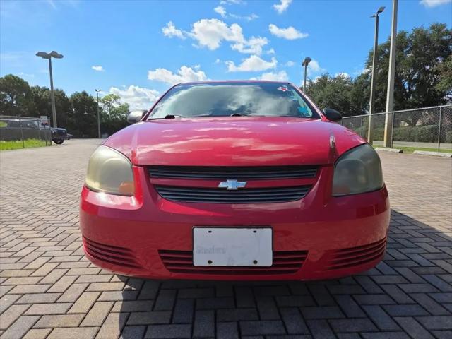 2008 Chevrolet Cobalt LS