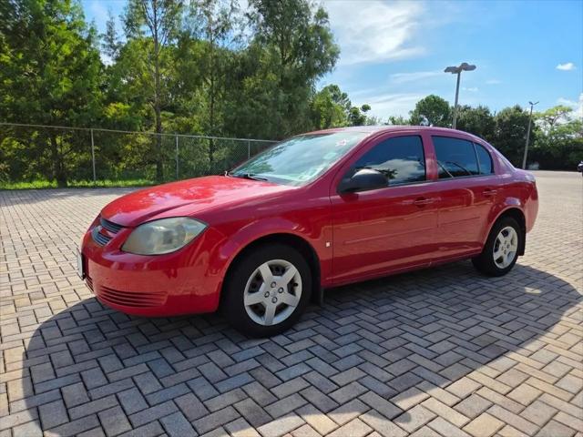 2008 Chevrolet Cobalt LS