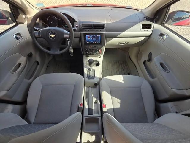 2008 Chevrolet Cobalt LS