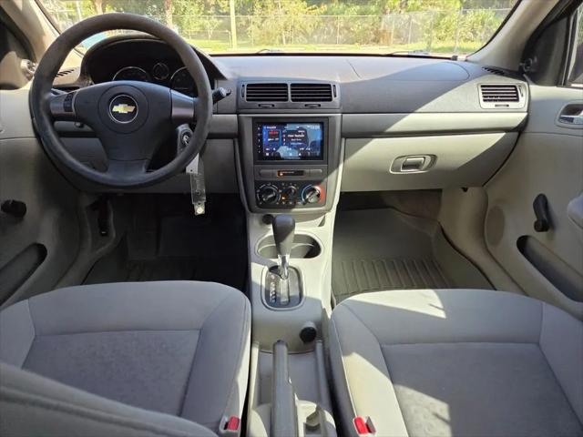 2008 Chevrolet Cobalt LS