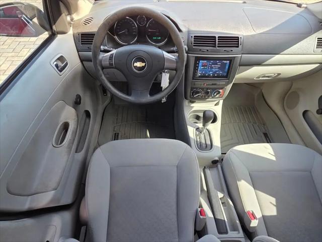 2008 Chevrolet Cobalt LS