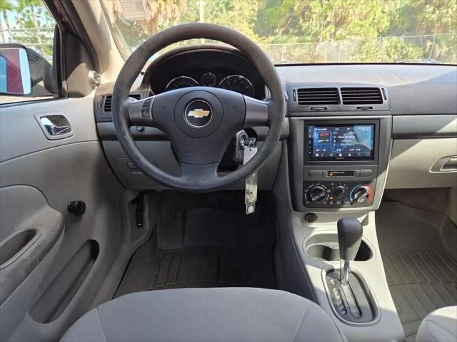 2008 Chevrolet Cobalt LS