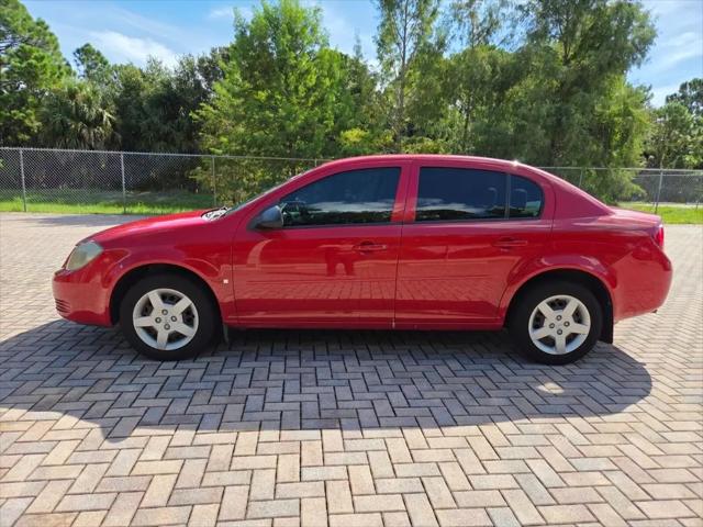 2008 Chevrolet Cobalt LS