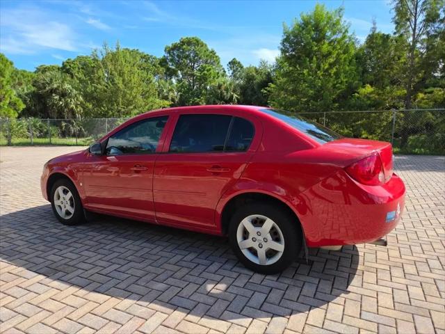 2008 Chevrolet Cobalt LS