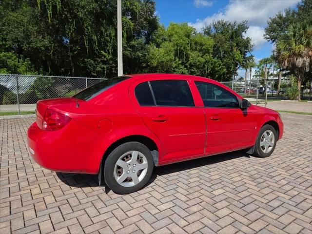 2008 Chevrolet Cobalt LS
