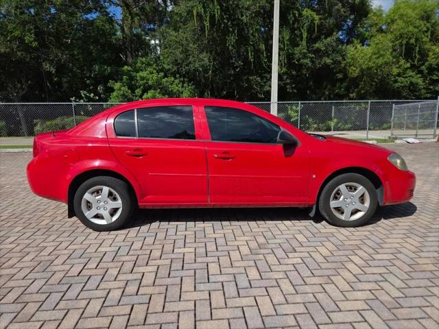 2008 Chevrolet Cobalt LS