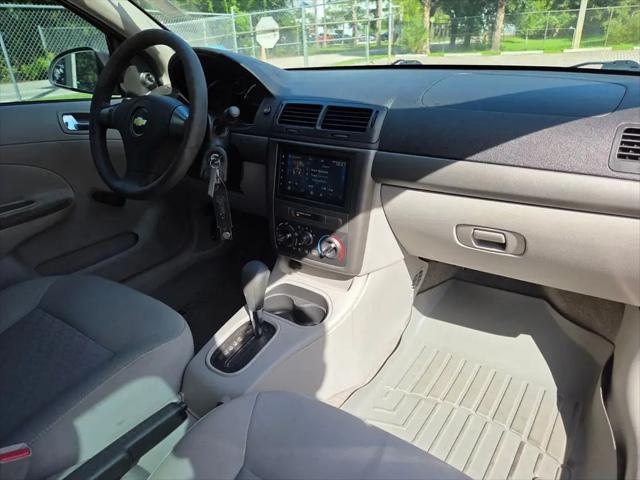 2008 Chevrolet Cobalt LS