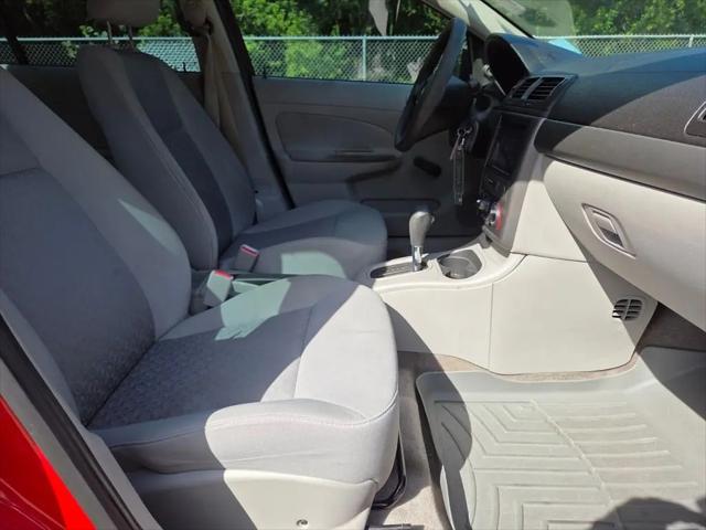 2008 Chevrolet Cobalt LS