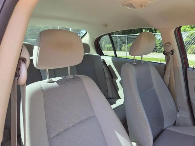 2008 Chevrolet Cobalt LS