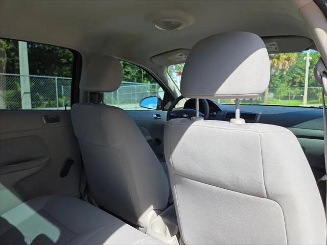 2008 Chevrolet Cobalt LS