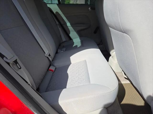 2008 Chevrolet Cobalt LS
