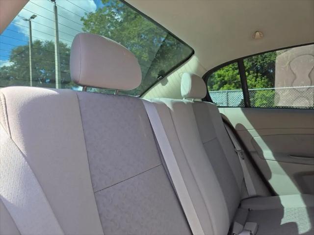 2008 Chevrolet Cobalt LS