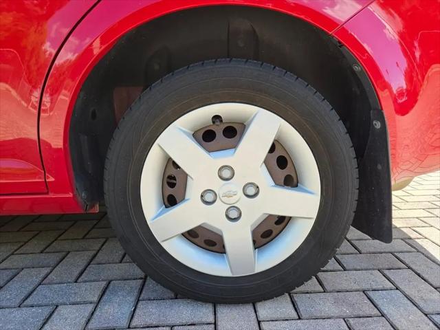 2008 Chevrolet Cobalt LS