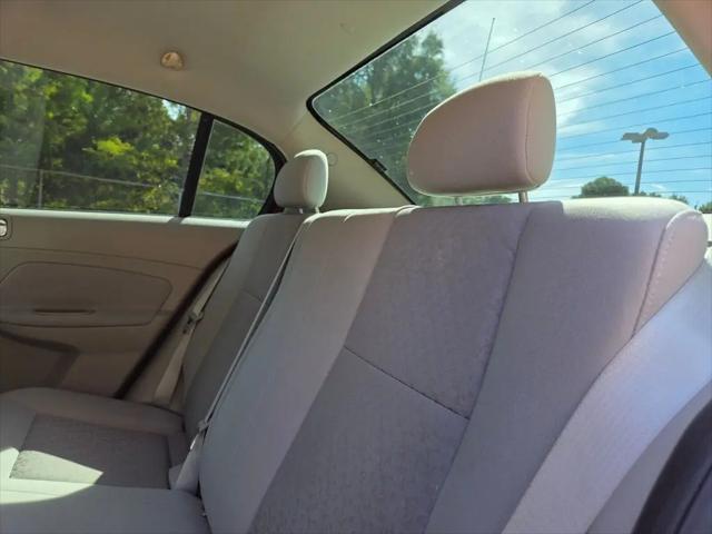 2008 Chevrolet Cobalt LS