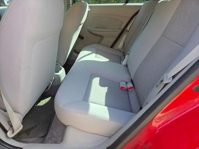 2008 Chevrolet Cobalt LS
