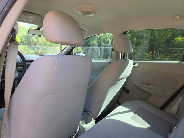 2008 Chevrolet Cobalt LS