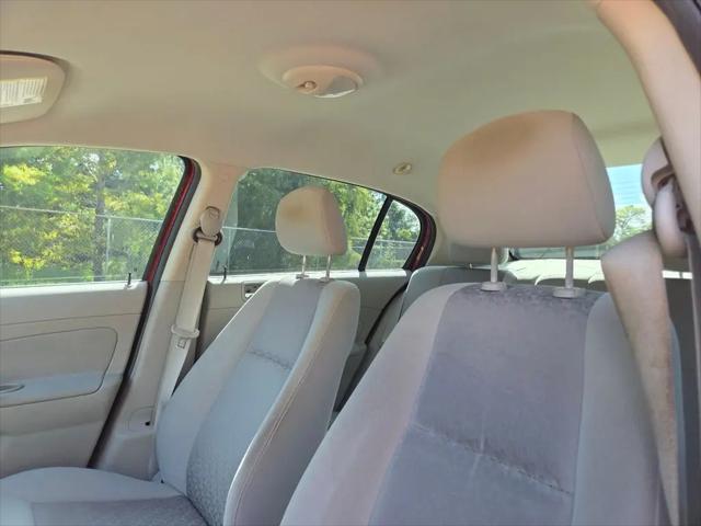 2008 Chevrolet Cobalt LS