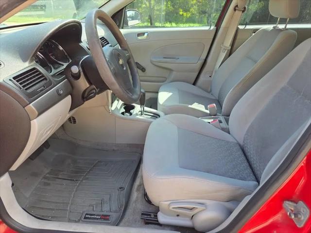 2008 Chevrolet Cobalt LS
