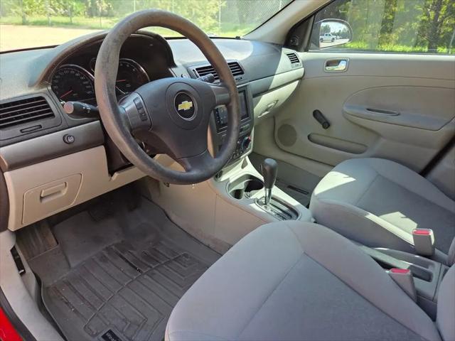 2008 Chevrolet Cobalt LS