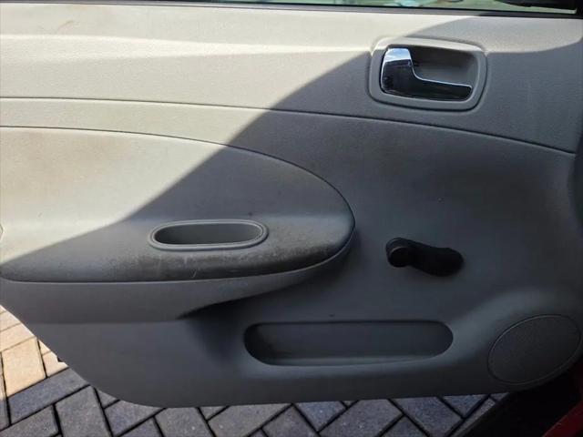 2008 Chevrolet Cobalt LS