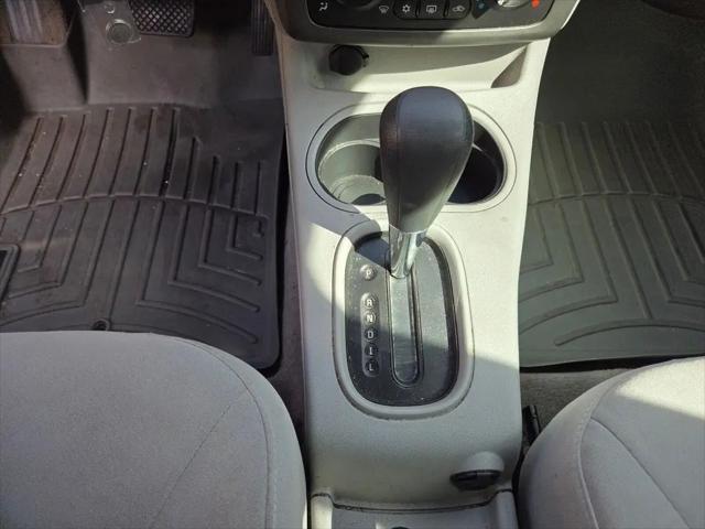 2008 Chevrolet Cobalt LS