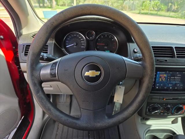 2008 Chevrolet Cobalt LS