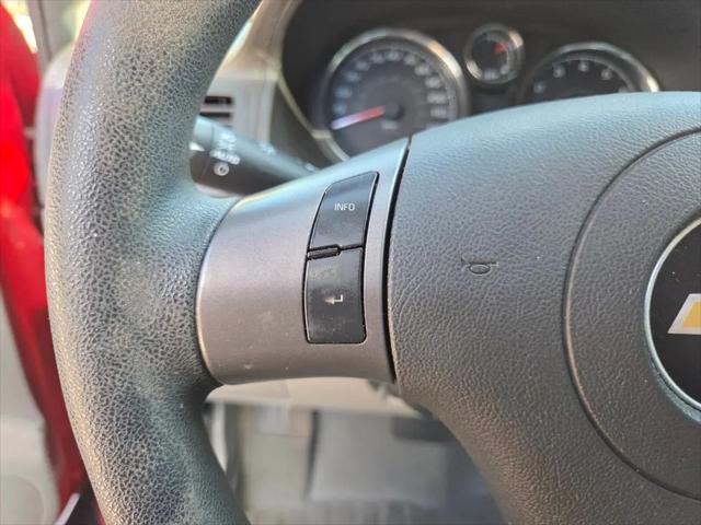 2008 Chevrolet Cobalt LS