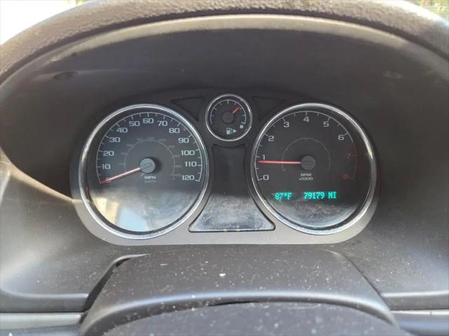 2008 Chevrolet Cobalt LS