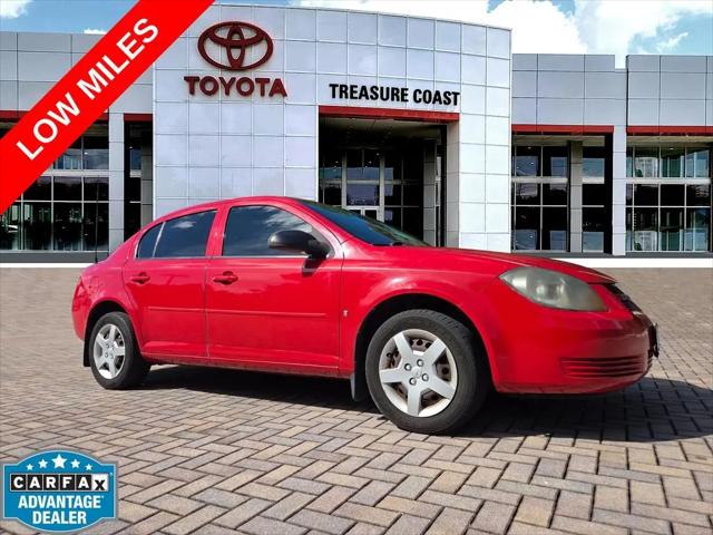 2008 Chevrolet Cobalt LS for sale in Stuart, FL