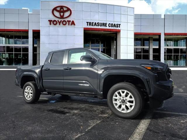 2026 Toyota Tacoma SR5 for sale in Stuart, FL