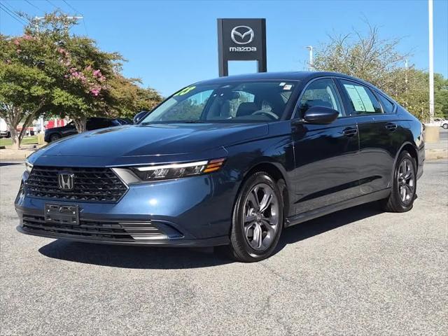 2023 Honda Accord EX for sale in Dover, DE