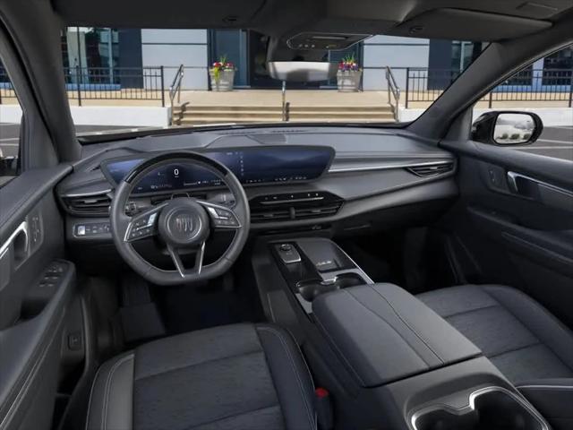 2027 Buick Enclave Sport Touring