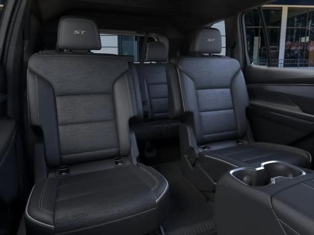 2027 Buick Enclave Sport Touring
