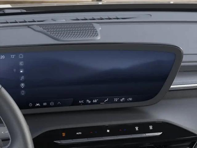 2027 Buick Enclave Sport Touring
