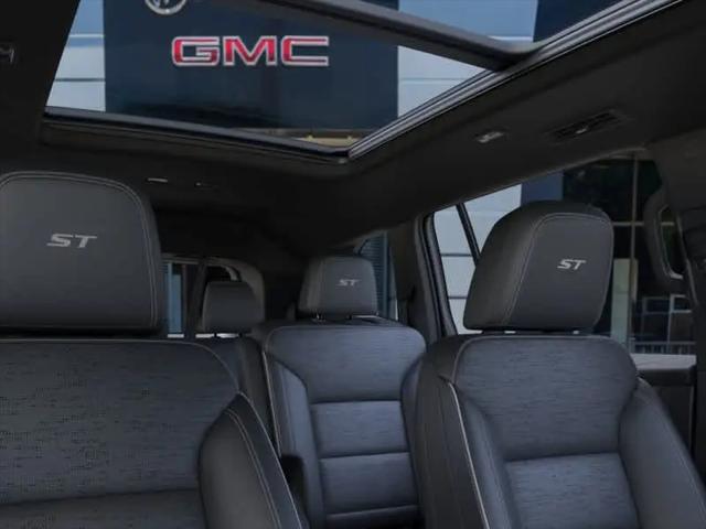2027 Buick Enclave Sport Touring